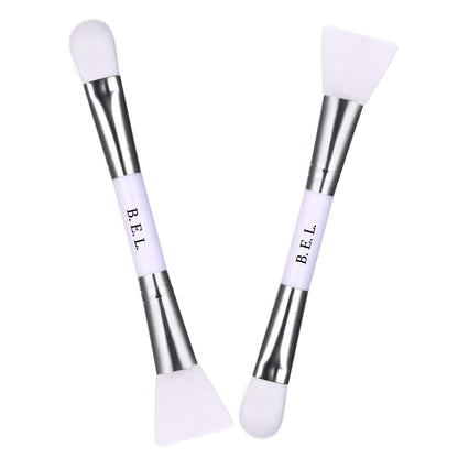 Face Mask Brush Applicator - Dual Sided