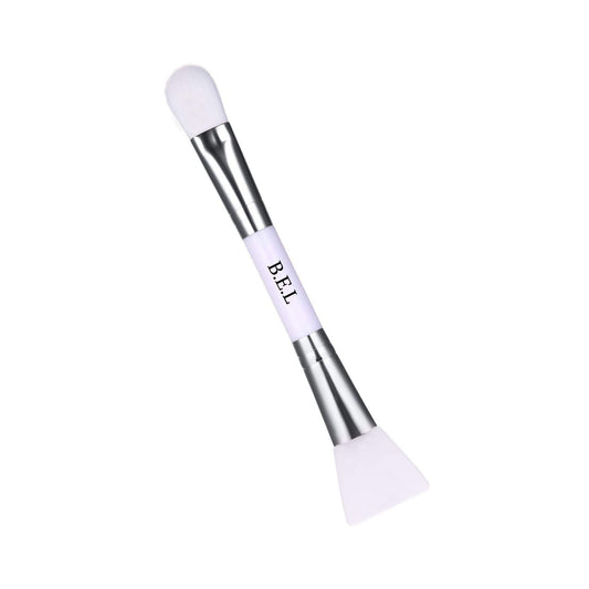 Face Mask Brush Applicator - Dual Sided