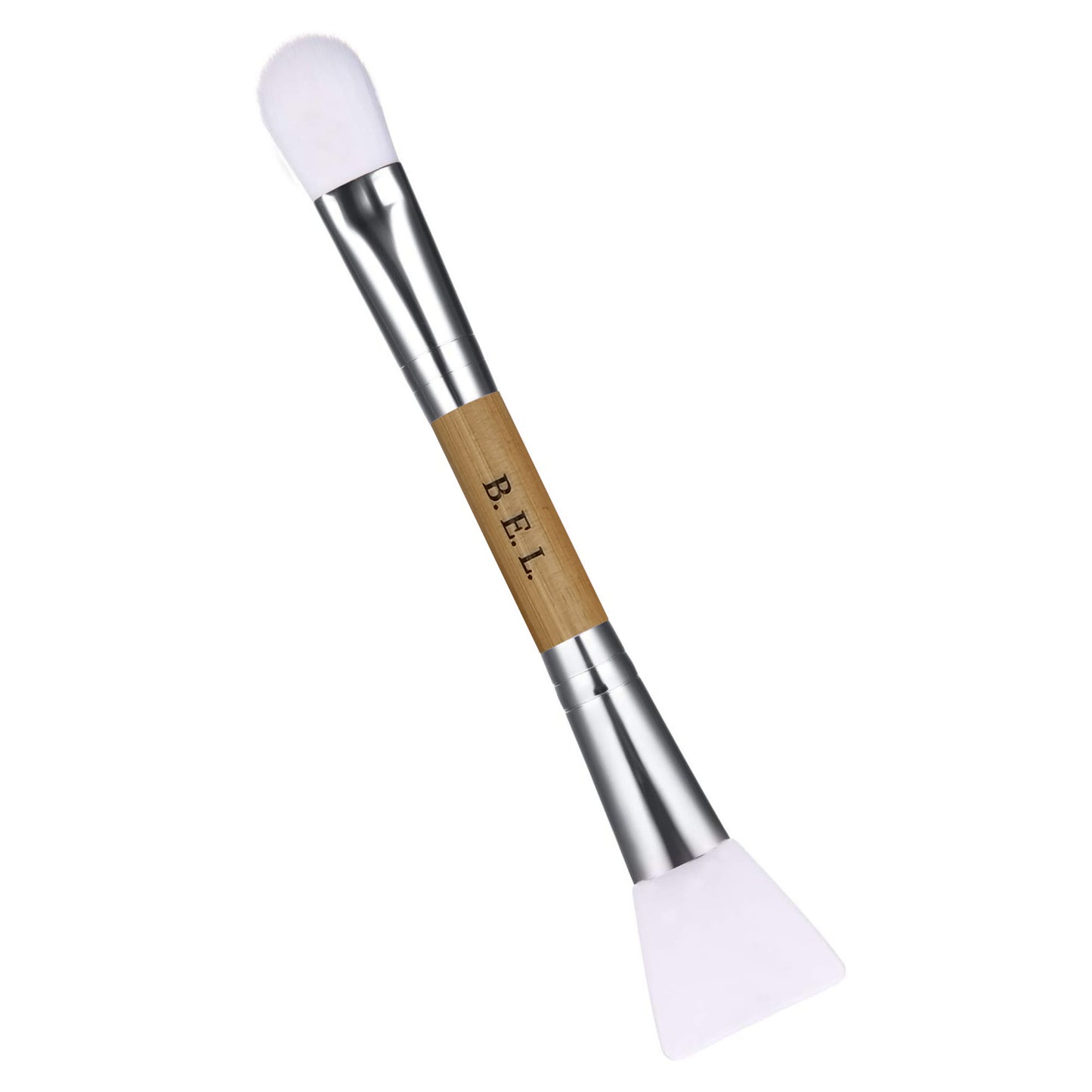 Face Mask Brush Applicator - Dual Sided