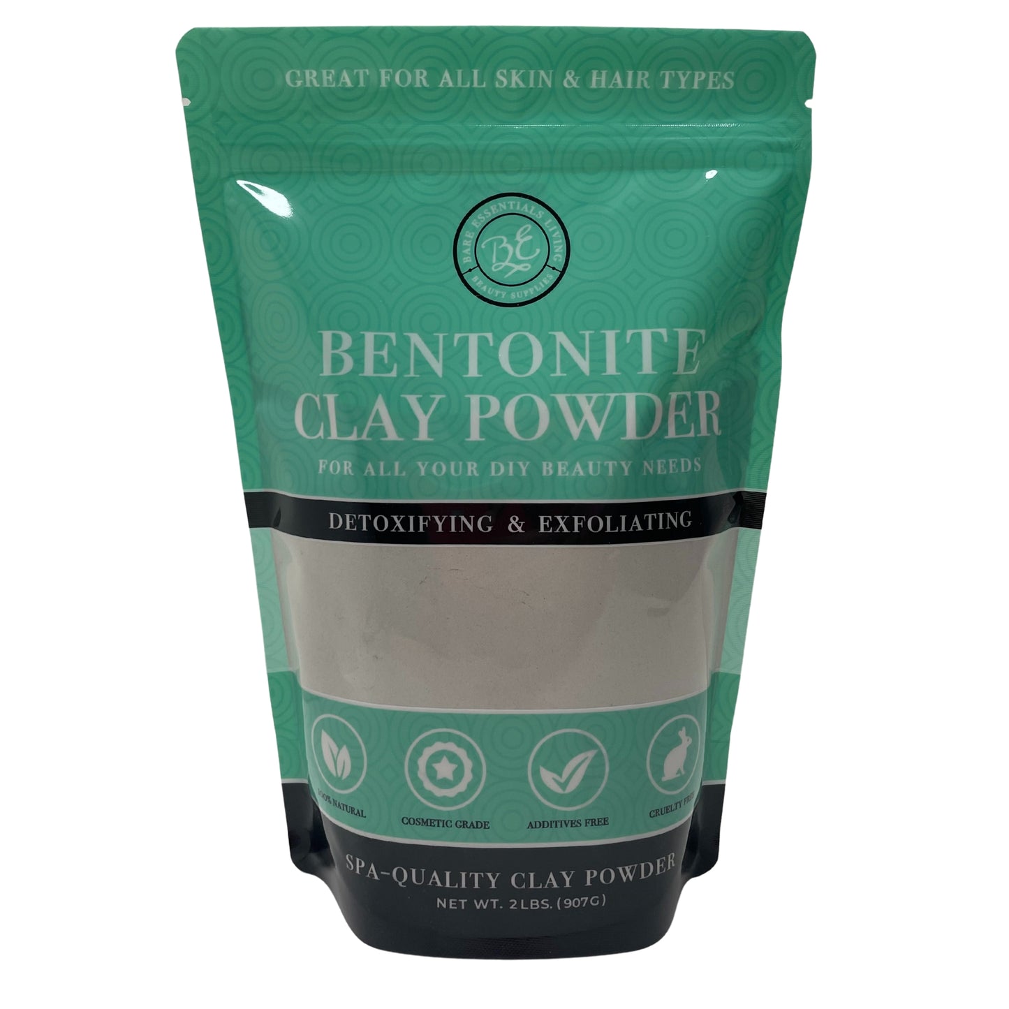 Bentonite Clay Powder