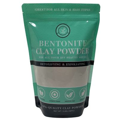 Bentonite Clay Powder