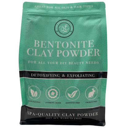 Bentonite Clay Powder